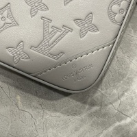 $68.00 USD Louis Vuitton AAA Man Messenger Bags #1139304