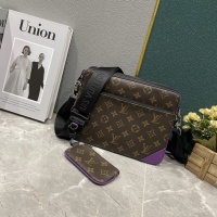 $72.00 USD Louis Vuitton AAA Man Messenger Bags #1139312