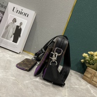 $72.00 USD Louis Vuitton AAA Man Messenger Bags #1139312
