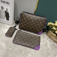 $72.00 USD Louis Vuitton AAA Man Messenger Bags #1139312