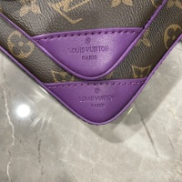$72.00 USD Louis Vuitton AAA Man Messenger Bags #1139312