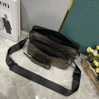 $72.00 USD Louis Vuitton AAA Man Messenger Bags #1139312