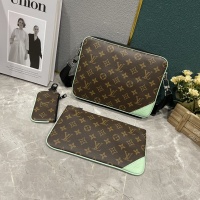 $72.00 USD Louis Vuitton AAA Man Messenger Bags #1139313