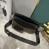 $72.00 USD Louis Vuitton AAA Man Messenger Bags #1139313