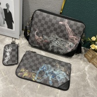 $72.00 USD Louis Vuitton AAA Man Messenger Bags #1139317