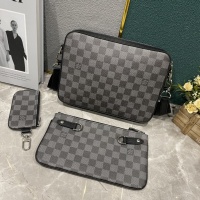$72.00 USD Louis Vuitton AAA Man Messenger Bags #1139317