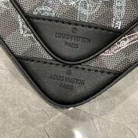 $72.00 USD Louis Vuitton AAA Man Messenger Bags #1139317