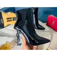 $125.00 USD Yves Saint Laurent YSL Boots For Women #1139336