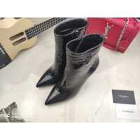 $130.00 USD Yves Saint Laurent YSL Boots For Women #1139340