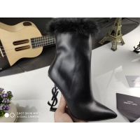 $130.00 USD Yves Saint Laurent YSL Boots For Women #1139342