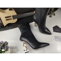 $130.00 USD Yves Saint Laurent YSL Boots For Women #1139346