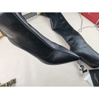 $160.00 USD Yves Saint Laurent YSL Boots For Women #1139357