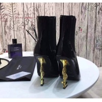 $130.00 USD Yves Saint Laurent YSL Boots For Women #1139393