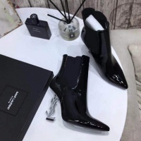 $125.00 USD Yves Saint Laurent YSL Boots For Women #1139403