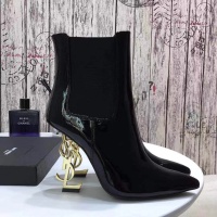 $125.00 USD Yves Saint Laurent YSL Boots For Women #1139404