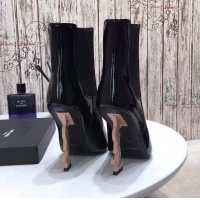 $125.00 USD Yves Saint Laurent YSL Boots For Women #1139405