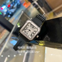 $41.00 USD Cartier Watches For Unisex #1139429