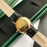 $175.00 USD Gucci AAA Quality Watches For Women #1139461