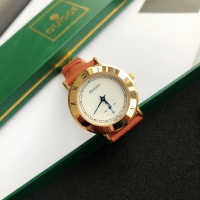 $175.00 USD Gucci AAA Quality Watches For Women #1139462