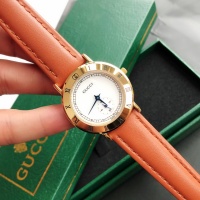 $175.00 USD Gucci AAA Quality Watches For Women #1139462