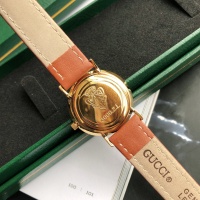 $175.00 USD Gucci AAA Quality Watches For Women #1139462
