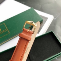 $175.00 USD Gucci AAA Quality Watches For Women #1139462