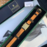 $175.00 USD Gucci AAA Quality Watches For Women #1139467