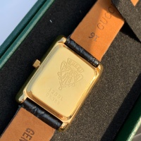 $175.00 USD Gucci AAA Quality Watches For Women #1139467