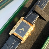 $175.00 USD Gucci AAA Quality Watches For Women #1139468