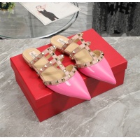 $96.00 USD Valentino Slippers For Women #1139481