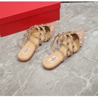 $96.00 USD Valentino Slippers For Women #1139483