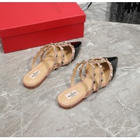 $96.00 USD Valentino Slippers For Women #1139484