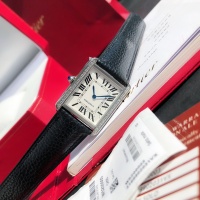 $347.11 USD Cartier AAA Quality Watches For Unisex #1139489