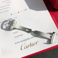 $363.64 USD Cartier AAA Quality Watches For Unisex #1139490