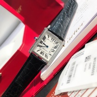 $363.64 USD Cartier AAA Quality Watches For Unisex #1139491