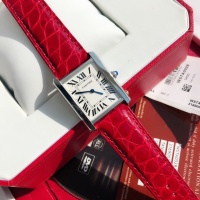 $363.64 USD Cartier AAA Quality Watches For Unisex #1139492