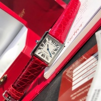 $363.64 USD Cartier AAA Quality Watches For Unisex #1139492