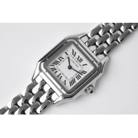 $330.58 USD Cartier AAA Quality Watches For Unisex #1139511