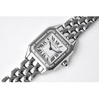 $347.11 USD Cartier AAA Quality Watches For Unisex #1139514