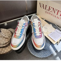 $122.00 USD Valentino Casual Shoes For Men #1139526