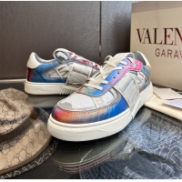 $122.00 USD Valentino Casual Shoes For Men #1139526