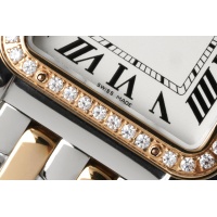 $380.17 USD Cartier AAA Quality Watches For Unisex #1139529