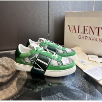 $122.00 USD Valentino Casual Shoes For Men #1139530