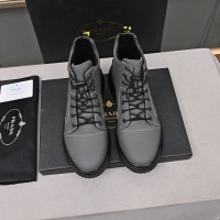 $88.00 USD Prada Boots For Men #1139554