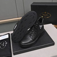 $88.00 USD Prada Boots For Men #1139555