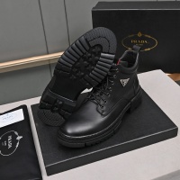 $88.00 USD Prada Boots For Men #1139558