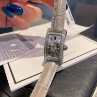 $135.00 USD Cartier AAA Quality Watches #1139559