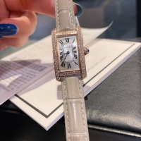 $145.00 USD Cartier AAA Quality Watches #1139562