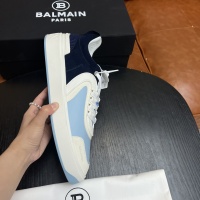 $82.00 USD Balmain Casual Shoes For Men #1139600