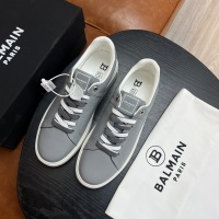 $82.00 USD Balmain Casual Shoes For Men #1139601